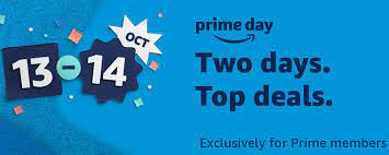 This year, amazon is promising over 2. Amazon Confirms The Dates Of Prime Day 2020 Oc3d News