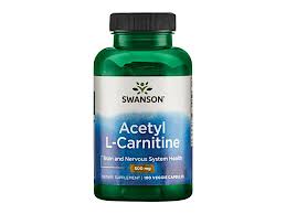 Kinetics, pharmacokinetics, and regulation of l‐carnitine and acetyl‐l‐carnitine metabolism. Swanson Acetyl L Carnitine 500mg S Stu Manufacturer