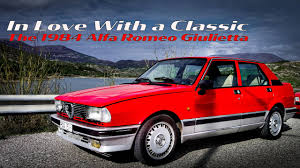 Image result for Giallo 1984 Alfa-Romeo