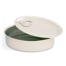 25% coupon applied at checkout save 25% with coupon. Tin Can Mini Presentation Dish 100 Chef
