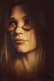 Apologizing for late October post with cookie cutter