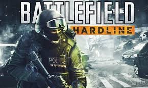 The knockout is a one hit . P6 Out Of Business Battlefield Hardline