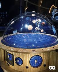 VanCleefArpels《Poetry of Time 時間的詩 ...