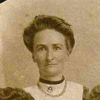 Clara May Stocks (1872–1960)