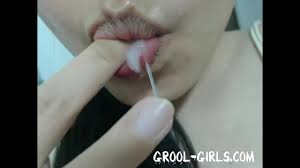 Eating Her Own Pussy Grool - ThisVid.com