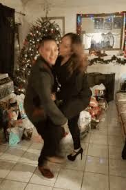 We have hundreds of cute christmas couple picture ideas for anyone to consider. Christmas Couple Gifs Tenor