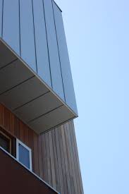 Vm Zinc Flatlock Panels Panels Supplied By Us Metal Cladding Systems Installed By Elite Cladding And Roofing Metal Cladding Cladding Systems Cladding Flat lock panels are a wall cladding solution for a wide range of applications. metal cladding systems installed