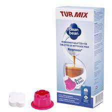 Rather than a hot plate, pod coffee makers feature a drip tray that your mug sits atop. Turmix A11480 Clean Bean Cleaning Tablets For Nespresso Coffee Machines Incl Wall Bracket Buy Online In Bahamas At Bahamas Desertcart Com Productid 54238672