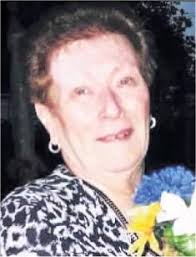 Condolences for John Trimble's passing