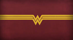 Wonder woman logo coaster vintage retro drinks mat dc. Wonder Woman Symbol Wallpapers Wallpaper Cave