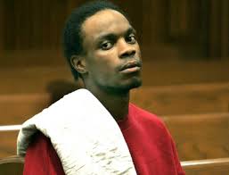 Cleveland man who killed 12-year-old Cookie Thomas gets 23 years to life in  prison