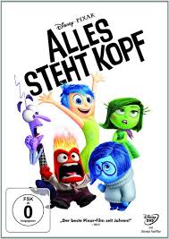 Wir bieten aber auch veröffentlichungen aus den. Alles Steht Kopf Von Peter Docter Dvd Thalia
