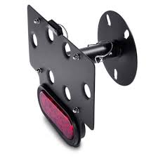 A creative commons (cc) license is one of several public copyright licenses that enable the free distribution of an otherwise copyrighted work. Warrior Products Spare Tire License Plate Mount With 3rd Brake Light For Stock Oem Tire Carrier Best Prices Reviews At Morris 4x4