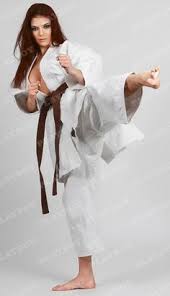 Women Martial Arts Tokonsacramento Com Is The Best Martial Arts School In Sacramento Where Character D Martial Arts Women Martial Arts Girl Martial Arts
