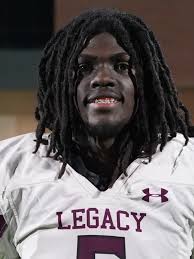 Sam Houston 2027 Football Prospects