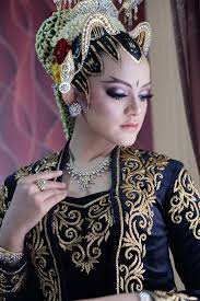 Pengantin jogja Paes ageng
