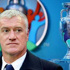 Ce retour fracassant est le fruit de son niveau affiché depuis trois ans. Euro 2020 Quelle Liste Pour Les Bleus De Didier Deschamps