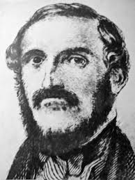 John Lloyd Stephens — MayaIncaAztec.com