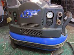 ryobi air compressor acp 1200 リョービ 常圧エアコンプレッサー アールワン関西 アールワン 関西 工具