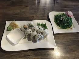 Sushi Restaurant Viet Kuche Picture Of Sushi Restaurant Viet Kuche Peine Tripadvisor