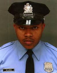 Sergeant Robert Francis Wilson, III, Philadelphia Police Department,  Pennsylvania