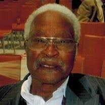 Eddie Carter Obituary