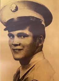 PFC William Laverne “Sonny” Simon (1924-1944)