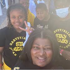 Garvey/Allen Visual & Performing Arts Academy for STEM