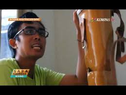 Ft, feet, foot, hair, value, false, dentures, bogus url, fake taxi, fake hope. Penyandang Difable Bikin Kaki Palsu Dari Serabut Kelapa Youtube