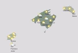 Regala tu tiempo para tener más tiempo. El Tiempo Hoy Lunes 5 De Abril En Baleares
