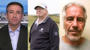 You lost: See Trump co-conspirator's lawyer confronted over coup charges