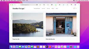 Macos monterey has a lot of new stuff, such as universal control, which lets you control multiple devices with the keyboard and trackpad on one mac. 6vqviqbejsvmzm