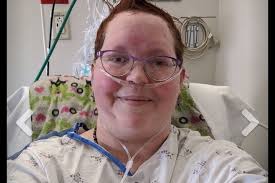 Fundraiser for Jennifer Stohr by Laura Lakan : Team Jen