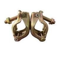 Double Coupler Steel Prop for Construction Scaffolding Drop Forged Casting Fixed Bracing Wedged Ladder Parts