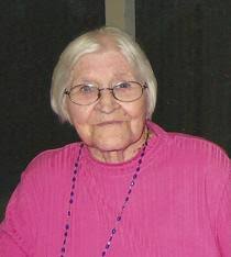 Obituary for Rosemary (Schmidt) Walters