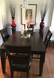 Dining Room Table W Leaf 4 Chairs For Sale In Ooltewah Tn Offerup In 2020 Chairs For Sale Dining Room Table Table