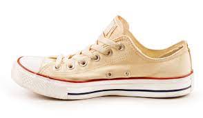 Tus Tenis Lucen Amarillos Seguiran Blancos Con Este Tip Tips