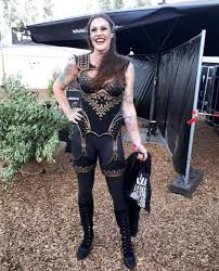 Backstage Wacken Pic B Heavy Metal Music Heavy Metal Girl Symphonic Metal