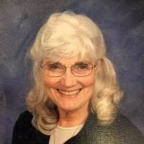 Cynthia Harrison Cross Obituary (2024)