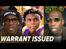 LSU's Kyren Lacy wanted for alleged negligent homicide, hit-and-run