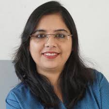 Maitrayee CHATTERJEE