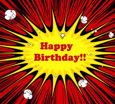 Comedy Style Messages Funny Birthday Wishes For Friend Comic Book Style Happy Birthday Birthday Happy Birthday Happy Birthday Wishes Birthday Quotes Happy Birthday Birthday Greetings Happy Birthday Birthday Wishes