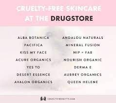 Neutrogena tries to present itself in positive light. Pin On Cruelty Free