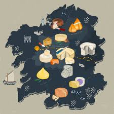 We did not find results for: El Mapa Ilustrado De Los Quesos De Galicia