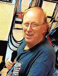 Obituary information for Steven L. Rapp