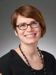 Carley Bomstad Fruzzetti (2016)