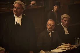 Kultowy serial kryminalny powrócił po dekadzie. To jedna z najlepszych adaptacji