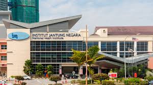 Ministry of health malaysia continues to grow increasing number of health facilities each year. Malaysian Hospitals Should Hire Islamic Chaplains For Spiritual Support Say Experts Salaam Gateway Global Islamic Economy Gateway