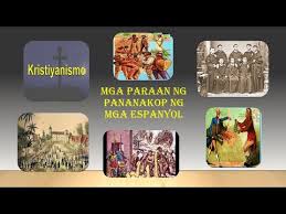 Pagtatanggol ng mga pilipino laban sa kolonyalismong espanyol q3 ap5 week 2. Wn Pananakop Ng Espanyol Sa Pilipinas