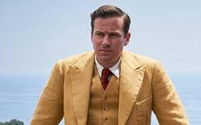 Starring armie is your most comprehensive fansite on armie hammer, best known for his work on the social network & man. Accused Of Abuse And Cannibalism Armie Hammer Leaves Jennifer Lopez Film Entertainment Prime Time Zone
